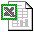 Excel版世帯数表（京都府京都市東山区）
